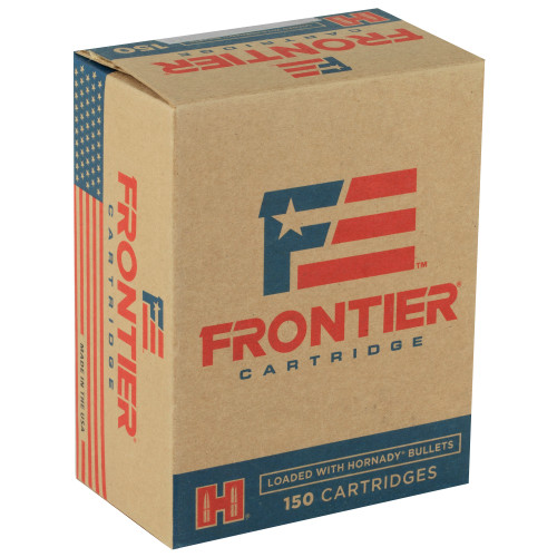 Frontier Cartridge Lake City 223 Remington 55gr Full Metal Jacket Rifle Ammo - 150rd Box - Image 2