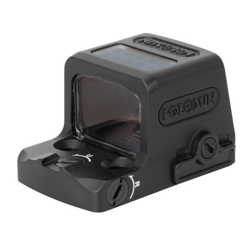 Holosun Technologies EPS 1x Red Dot Sight Carry 2moa - Image 3