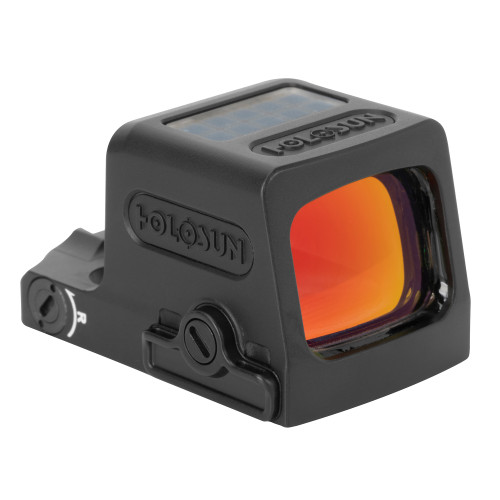 Holosun Technologies EPS 1x Red Dot Sight Carry 2moa - Image 2