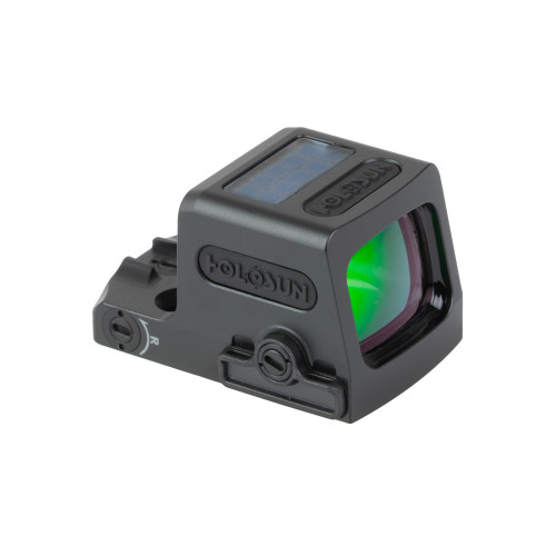 Holosun Technologies EPS 1x Red Dot Sight Carry 2/32 - Image 2