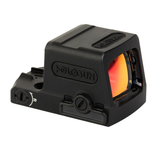 Holosun Technologies EPS 1x 2 MOA Red Dot Sight Carry - Image 2