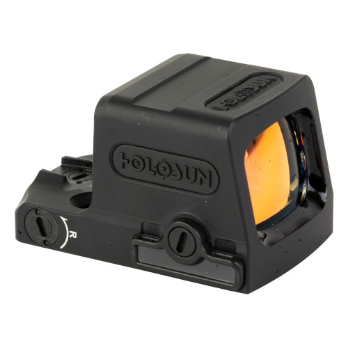 Holosun Technologies EPS 1x 6 MOA Red Dot Sight Epscarry Green - Image 2