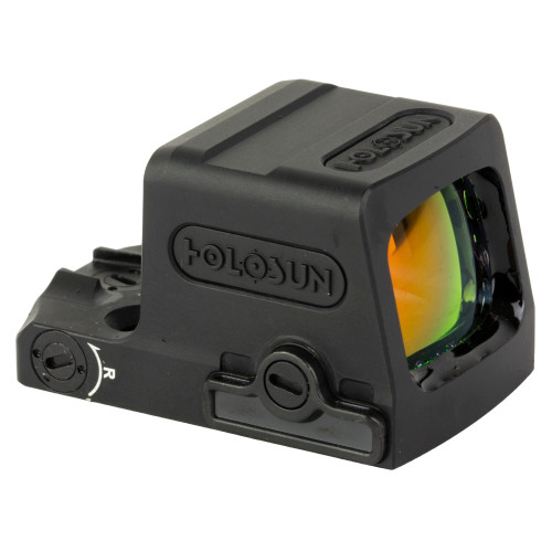 Holosun Technologies EPS 1x 6 MOA Red Dot Sight Carry - Image 2