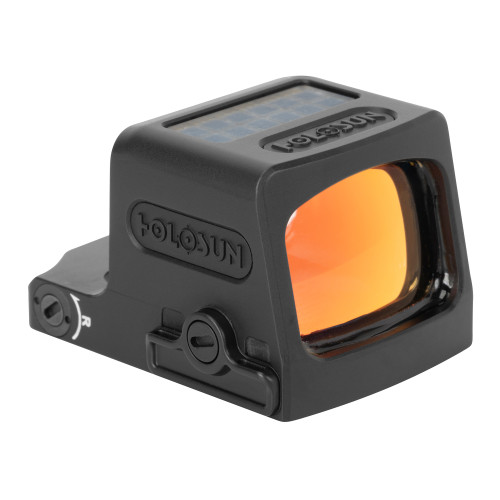 Holosun Technologies EPS 1x Red Dot Sight 2moa - Image 2