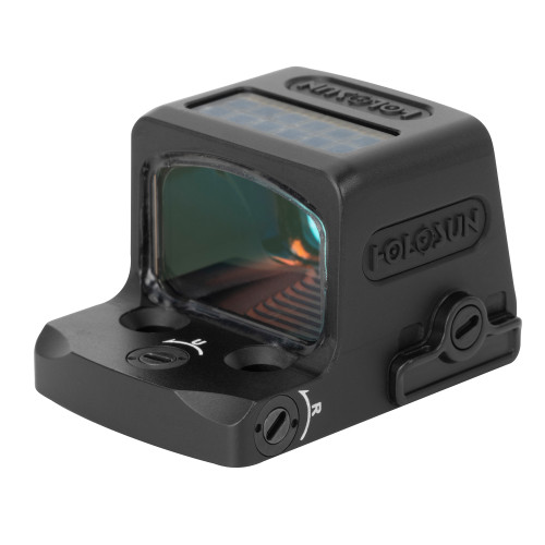 Holosun Technologies EPS 1x Red Dot Sight 2moa - Image 3