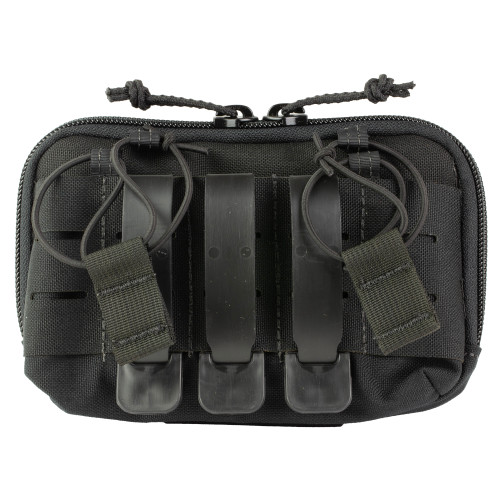 High Speed Gear Mini MAP Black Pouch - Image 2
