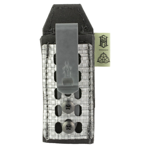 High Speed Gear Lo-V Black Magazine Pouch
