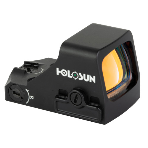 Holosun Technologies 507K 1x15x20 2 MOA Reflex Sight Green - Image 2