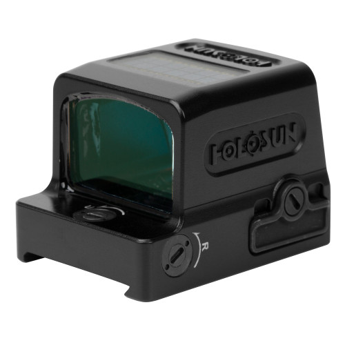 Holosun Technologies 509T X2 1x Red Dot Sight - Image 3