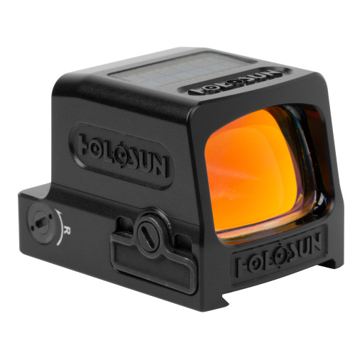 Holosun Technologies 509T X2 1x Red Dot Sight - Image 2