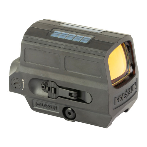Holosun Technologies 512T 1x28mm Red Dot Sight Green - Image 2
