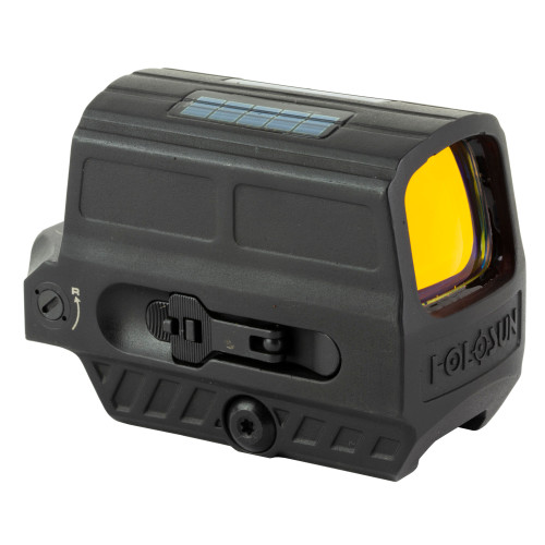 Holosun Technologies 512T 1x28mm Red Dot Sight - Image 2