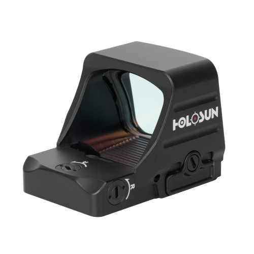 Holosun Technologies 407COMP 1x Red Dot Sight Rd 6moa - Image 3