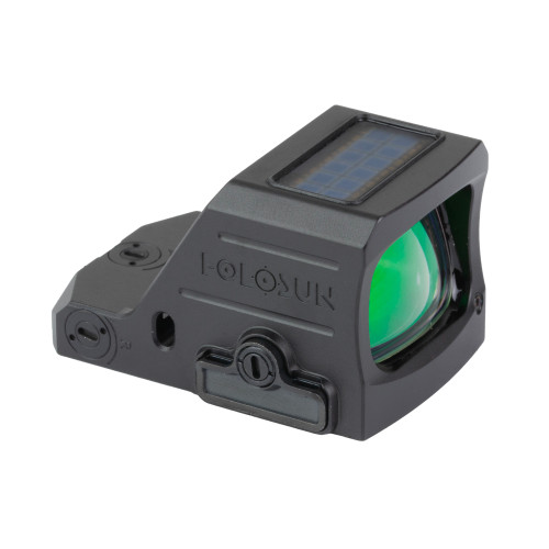 Holosun Technologies 507 Comp 1x Red Dot Sight - Image 2