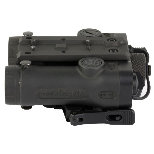 Holosun Technologies LE420 Black Laser for 1913 Picatinny Rail - Image 4