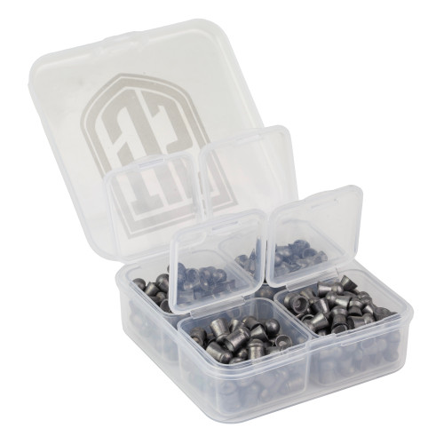 JTS Group Dead Center Pellets Dcp Test Pack 1 22 Cal - Image 3