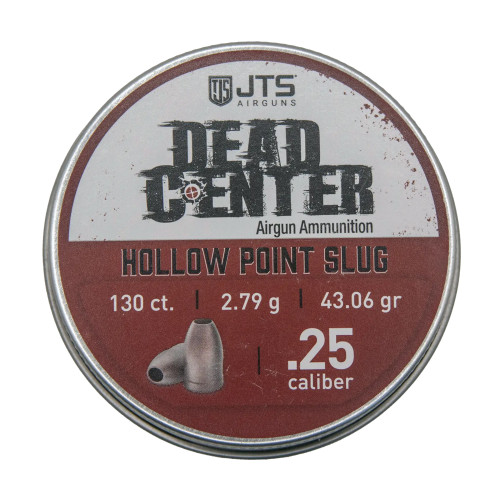 JTS Group Dead Center Pellets Dcp 25 Hp
