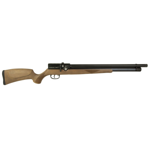 JTS Group Airacuda Black Air Rifle Standard 22 - Image 2