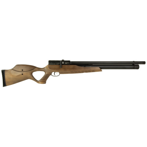 JTS Group Airacuda Black Air Rifle Max 25 - Image 2