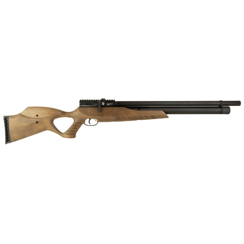 JTS Group Airacuda Black Air Rifle Max 30 - Image 2
