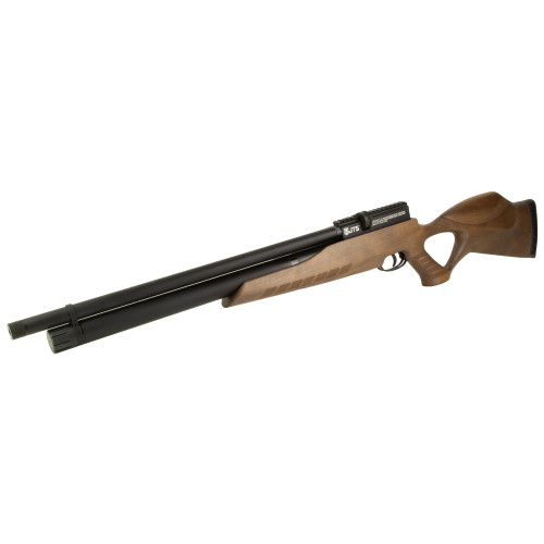 JTS Group Airacuda Black Air Rifle Max 30 - Image 3