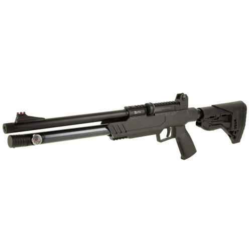 JTS Group AirStryke Black Air Rifle 22 10rd JTSJAGASC22 - Image 3