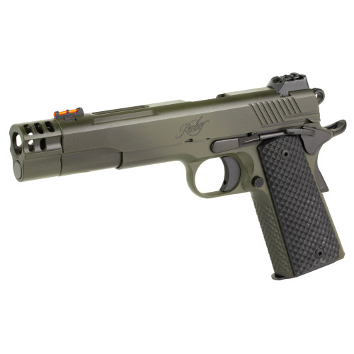 Kimber America Rampart 45 ACP 5in 8rd 1911 Pistol - Image 3