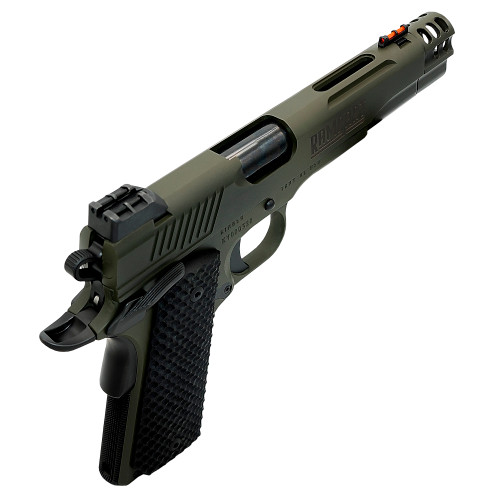 Kimber America Rampart 9mm 5in 9rd 1911 Pistol - Image 3