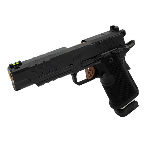 Kimber America 2K11 9mm 5in 20rd Semi-Auto Pistol Black - Image 3