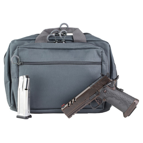 Kimber America 2K11 9mm 4.25in 19rd 1911 Pistol Royal - Image 4