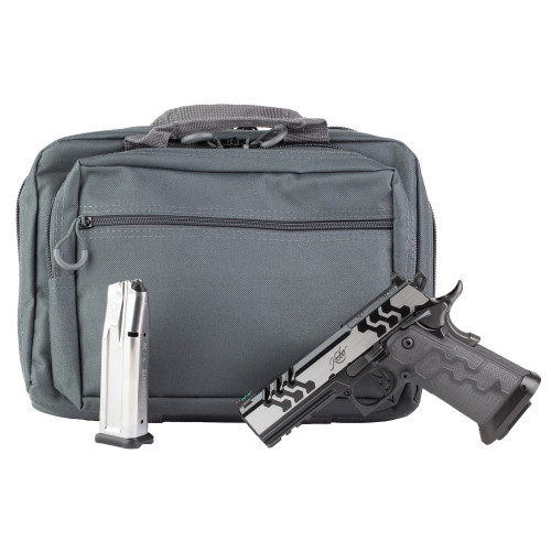 Kimber America 2K11 9mm 4.25in 19rd 1911 Pistol Eclipse - Image 4