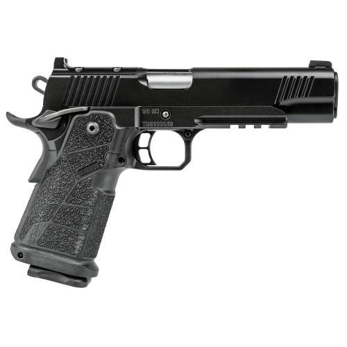 Kimber America DS Warrior 45 ACP 5in 13rd 1911 Pistol - Image 2