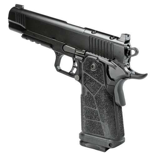 Kimber America DS Warrior 45 ACP 5in 13rd 1911 Pistol - Image 3