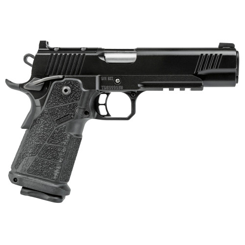 Kimber America DS Warrior 9mm 5in 10rd 1911 Pistol - Image 2
