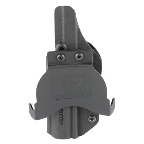 Kel-Tec Black Outside Waistband Holster for Keltec PR57 - Image 2