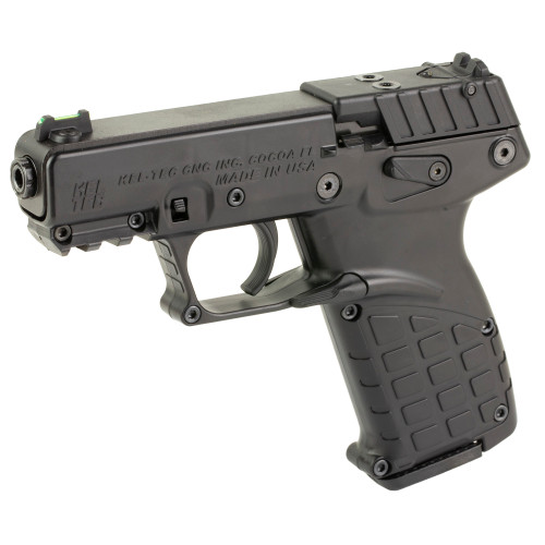 Kel-Tec P17 22 LR 3.8in 10rd Semi-Auto Pistol - Image 3