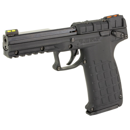 Kel-Tec PMR30 22 WMR 4.3in 10rd Semi-Auto Pistol Black - Image 3