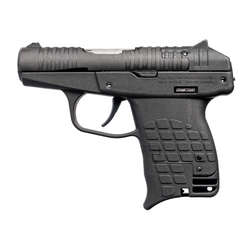 Kel-Tec PR-3AT 380 ACP 2.85in 13rd Semi-Auto Pistol Black