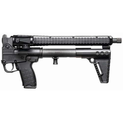 Kel-Tec Sub 2000 Defender 10mm 16.1in 15rd Semi-Auto Rifle Black - Image 2