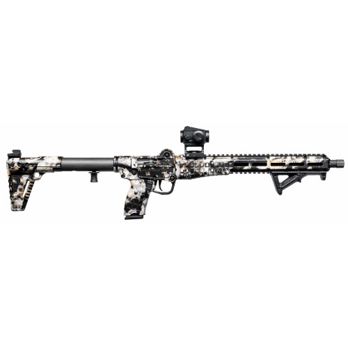 Kel-Tec Sub 2000 Defender 10mm 16.1in 15rd Semi-Auto Rifle Sky