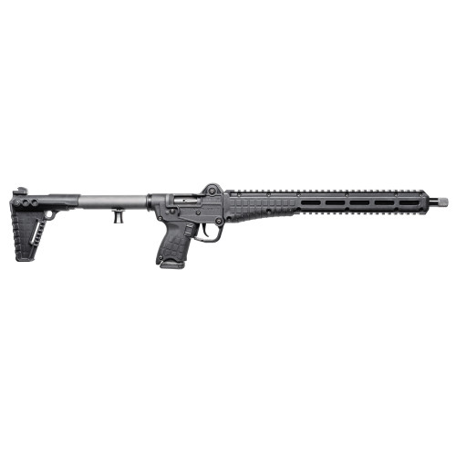 Kel-Tec Sub 2000 9mm 16.1in 15rd Semi-Auto Rifle Black