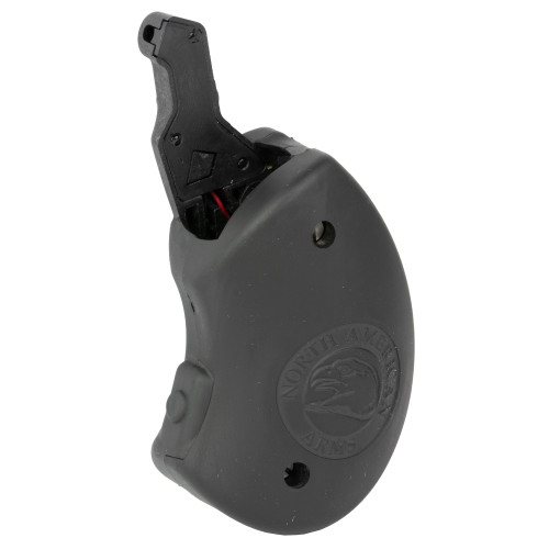 Viridian Weapon Technologies Grip Laser Black LaserGrip