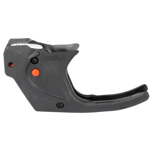 Viridian Weapon Technologies E-Series Black Laser for S&W M&P Shield - Image 3
