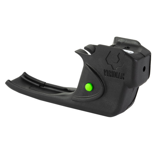 Viridian Weapon Technologies E-Series Black Laser for Ruger LCP Green Lcp2 - Image 2