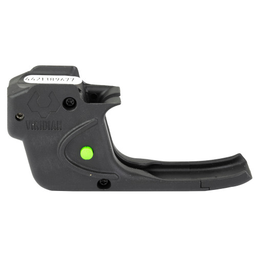 Viridian Weapon Technologies E-Series Black Laser for Ruger LCP Green Lcp2 - Image 3