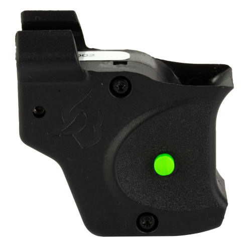 Viridian Weapon Technologies E-Series Black Laser for Taurus G2/G3 - Image 3
