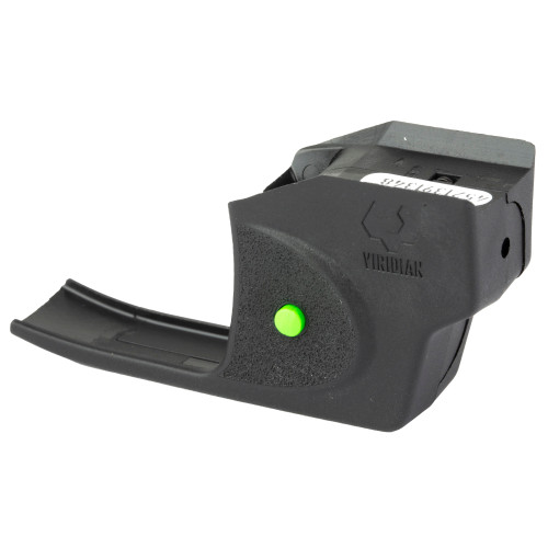 Viridian Weapon Technologies E-Series Black Laser for Taurus GX4 - Image 2