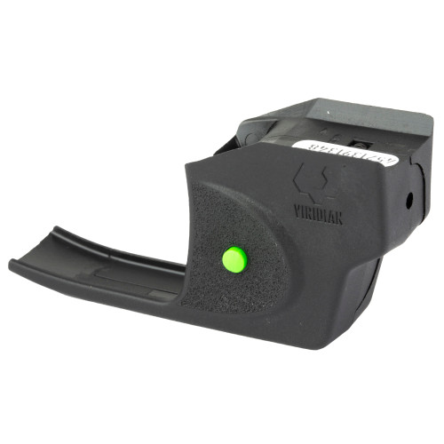 Viridian Weapon Technologies E-Series Black Laser for Taurus GX4 - Image 2