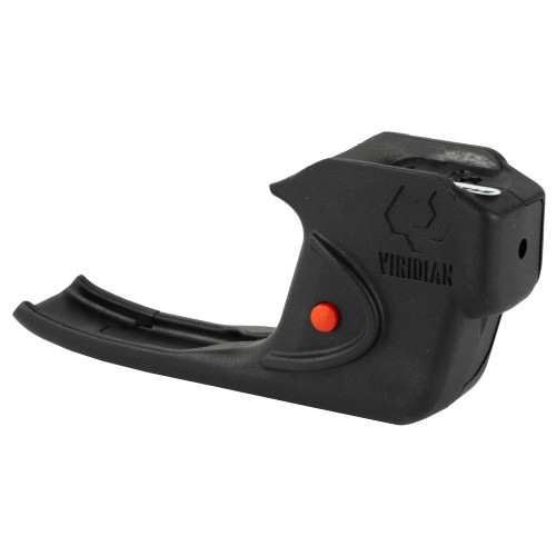 Viridian Weapon Technologies E-Series Black Laser for Ruger LCP Max Red Lsr - Image 2