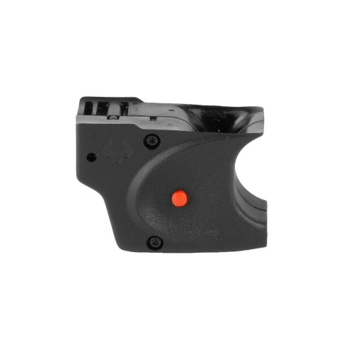 Viridian Weapon Technologies E-Series Black Laser for Glock 17/19/22/23 Red - Image 3